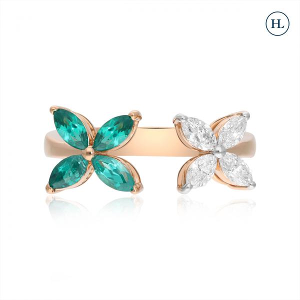 Enhance Your Look with Graceful Hazoorilal Gemstone Jewellery