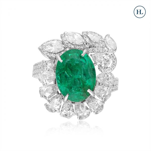 Hazoorilal Gemstone Jewellery: The Finest Gemstone Jewellery You Can Buy In India