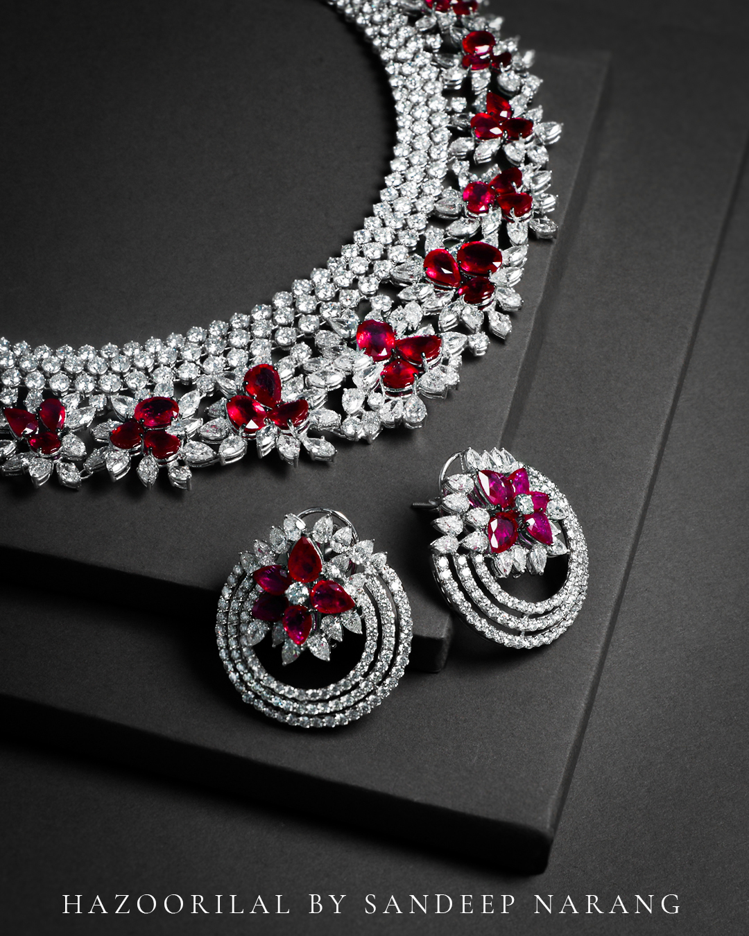 Hazoorilal: Top Destination for Gemstone Jewellery in Delhi